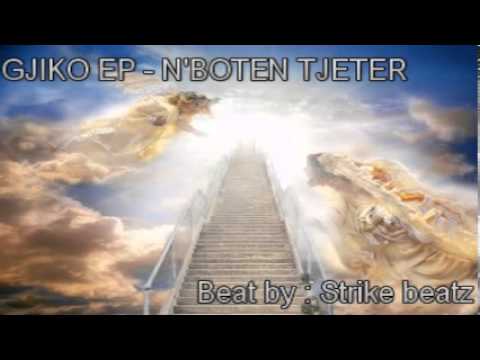 GJIKO & EP - N'BOTEN TJETER