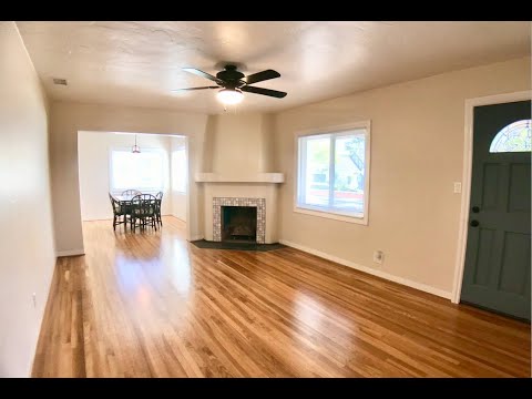 Remodeled San Roque Charmer property video