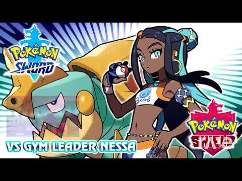 Danganronpa V3: Killing Harmony x Pokemon Sword and Shield - Scrum Debate/Gym Leader Theme