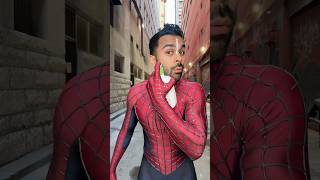 Download lagu Gen Z Spider-Man mp3