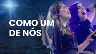 Como um de nós | Música Verbo Sede