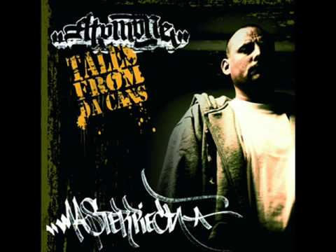 AtomOne - Rebellen sound