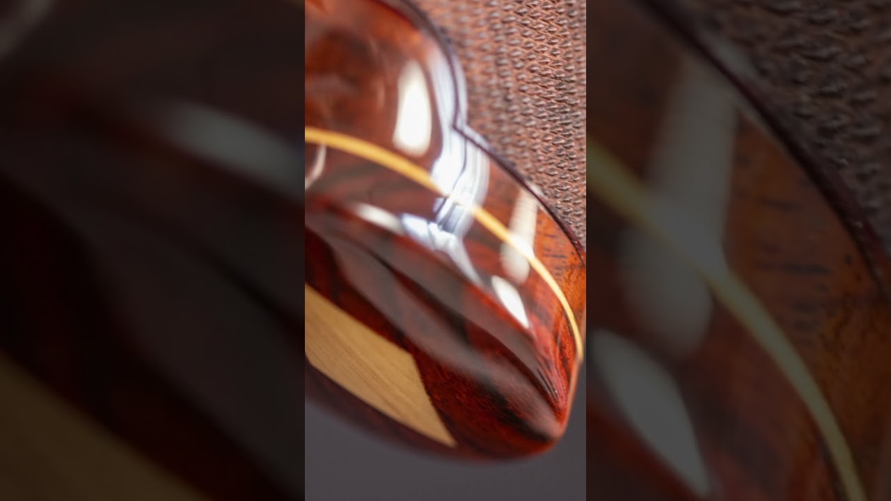 Weatherby Mark V Deluxe in .300 Weatherby Magnum