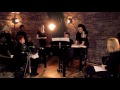 The Wild Party - Black is a Moocher