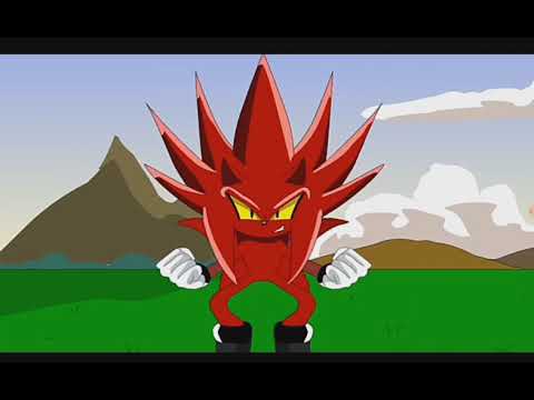 Sonic,Tails,Knuckles,and Shadow react to:Nazo Unleashed DX Part 2 .Ft Classic Sonic and Chao