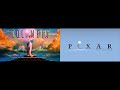 Columbia Pictures Pixar Animation Studios 1999