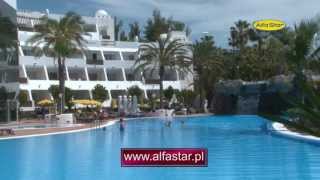 Hotel H 10 Timanfaya Palace Lanzarote