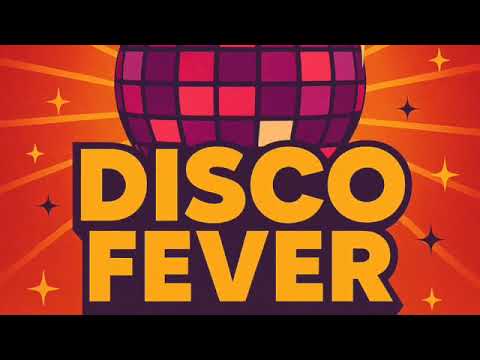 🪩 Disco Fever Best of the 70s, 80s & 90s