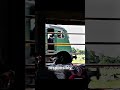 Train Race Parallel Train Race Shorts Indianrailways Trainstatus Trainrace Viralshorts
