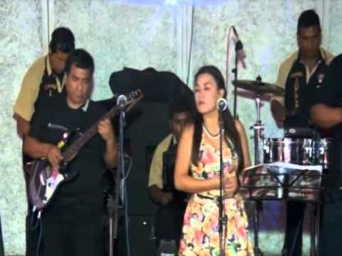 PENAL EL MILAGRO - LOS PERIKOS DE LA CUMBIA Y EL INTERNACIONAL CHINO JULCA  17 ENERO 2016