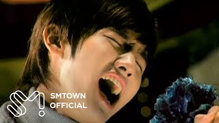 TVXQ! 동방신기 &#39;Tonight&#39; MV