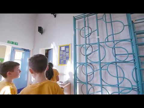 YouTube video