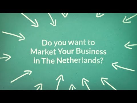 Target The Dutch | Market Your Business in The Netherlands