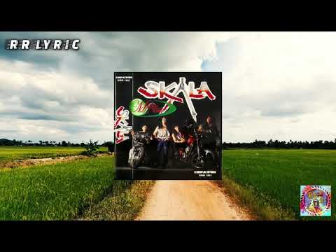 Skala-Digenggam Sepi+(Lirik)