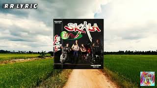 Download lagu Skala-Digenggam Sepi (Lirik) mp3
