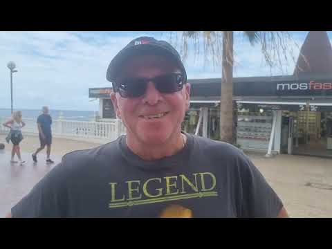 TENERIFE Tonight 17/4/2023 - The SADDEST News Ever....