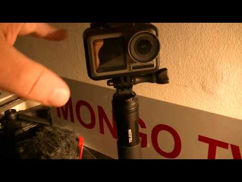 MongoTV_3736 - Mongo Games - American Truck Simulator - Part 213 - Wood Transport