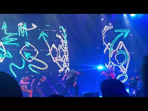 SF9 UNIXERSE IN MANILA Jungle Game