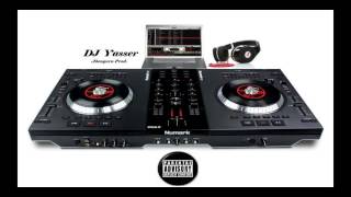 DJ Yasser - Hip Hop & RnB, Pop and Club Dance Vol. 2 - August 2014