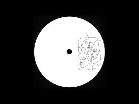 Unknown Artist - Untitled A [LUSH01]