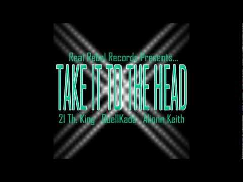 DJ Khaled - Take It To The Head - Real Rebel Records (Christian Cover)