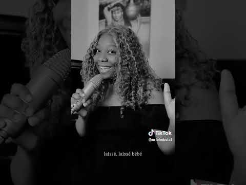 Emma'a feat uriel mbela  #duo #music #questcequejedevraischoisir #rap #dancehall #dance #duet