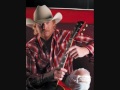 Alan Jackson - Trying Not to Love You