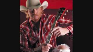 Alan Jackson - Trying Not to Love You