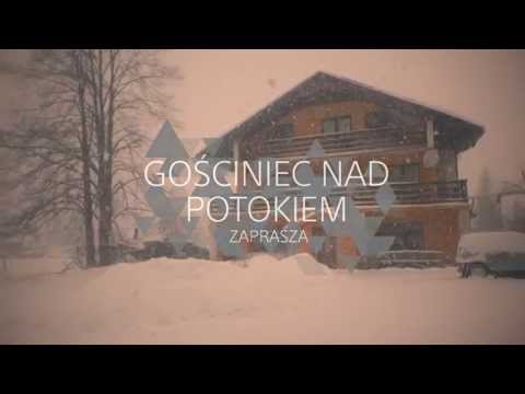GOŚCINIEC NAD POTOKIEM