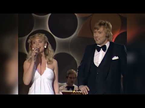 Danny & Armi - Tahdon olla sulle hellä - 1977