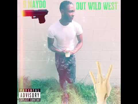 9Naydo - Out Wild West