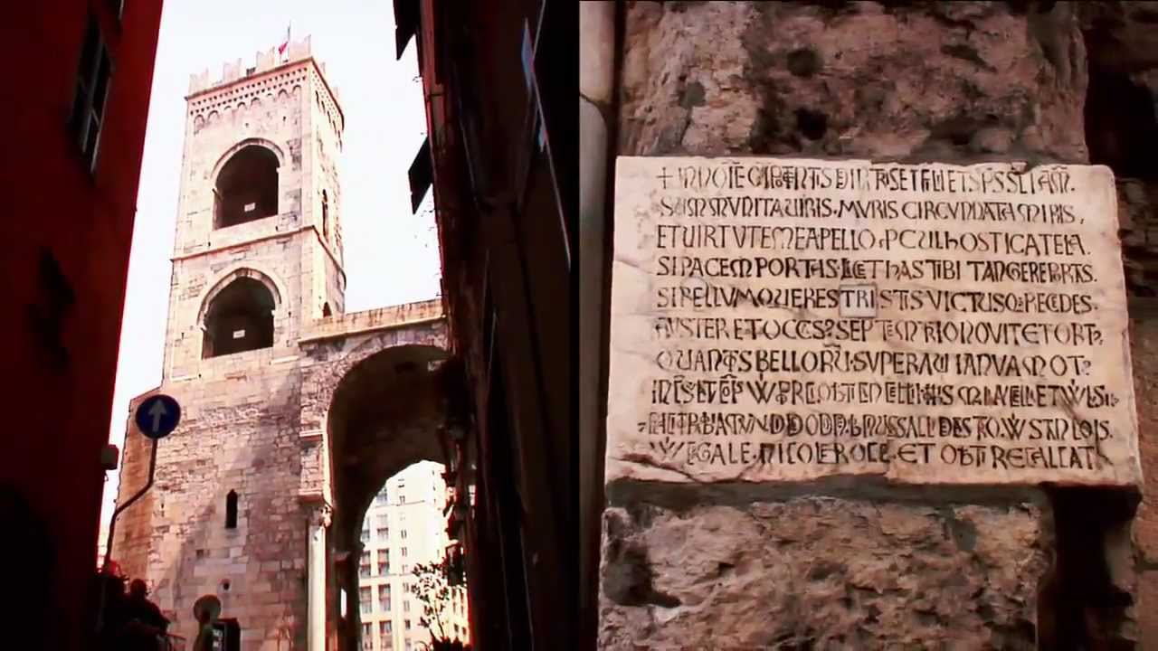 Drive Thru History: American History Promo