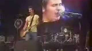 Lifehouse - Am I Ever Gonna Find Out [live 2003]