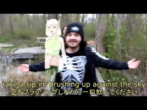 ☆2007☆ X BVG - I LOVE IT (OFFICIAL MUSIC VIDEO)