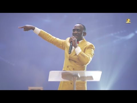 PROPHETIC WORDS & DECLARATION FOR THE YEAR 2026 BY DR PAUL ENENCHE #reigningaskings
