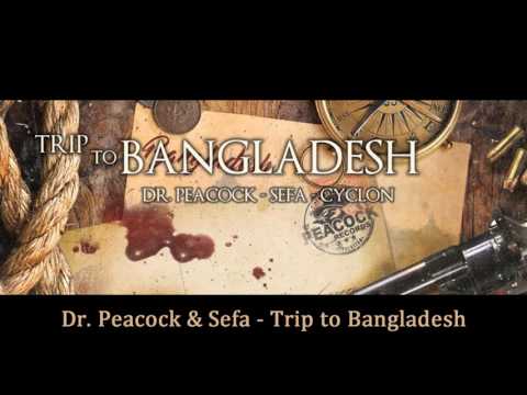 Dr. Peacock & Sefa - Trip to Bangladesh [High Quality] [FULL]