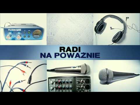 Radi - Na Poważnie [KabliKopalnia]