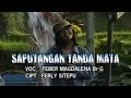  Lirik lagu karo SAPU TANGAN TANDA MATA dan Terjemahan nya