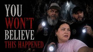 Unfiltered: The Craziest Spooky Weekend |HSP