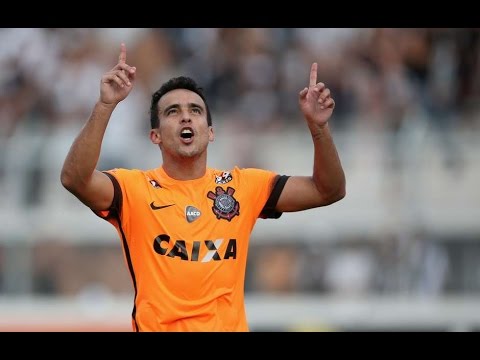Ponte Preta 2 x 2 Corinthians - Gols - 29ª Rodada (Brasileirão 2015)