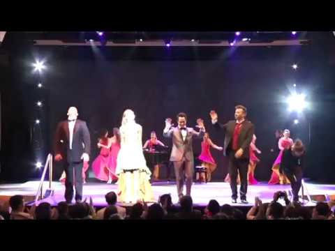 juan velardo - Nessun Dorma - Opera