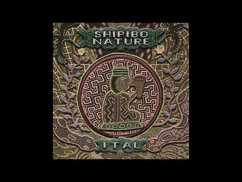 Ninesense, Ital - Shinitapon