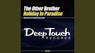 Holiday In Paradise (Lith De Lanka Mix)
