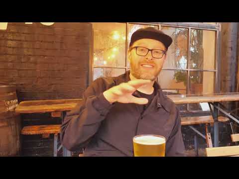 Dr Syntax and Boyce 'Getting On'