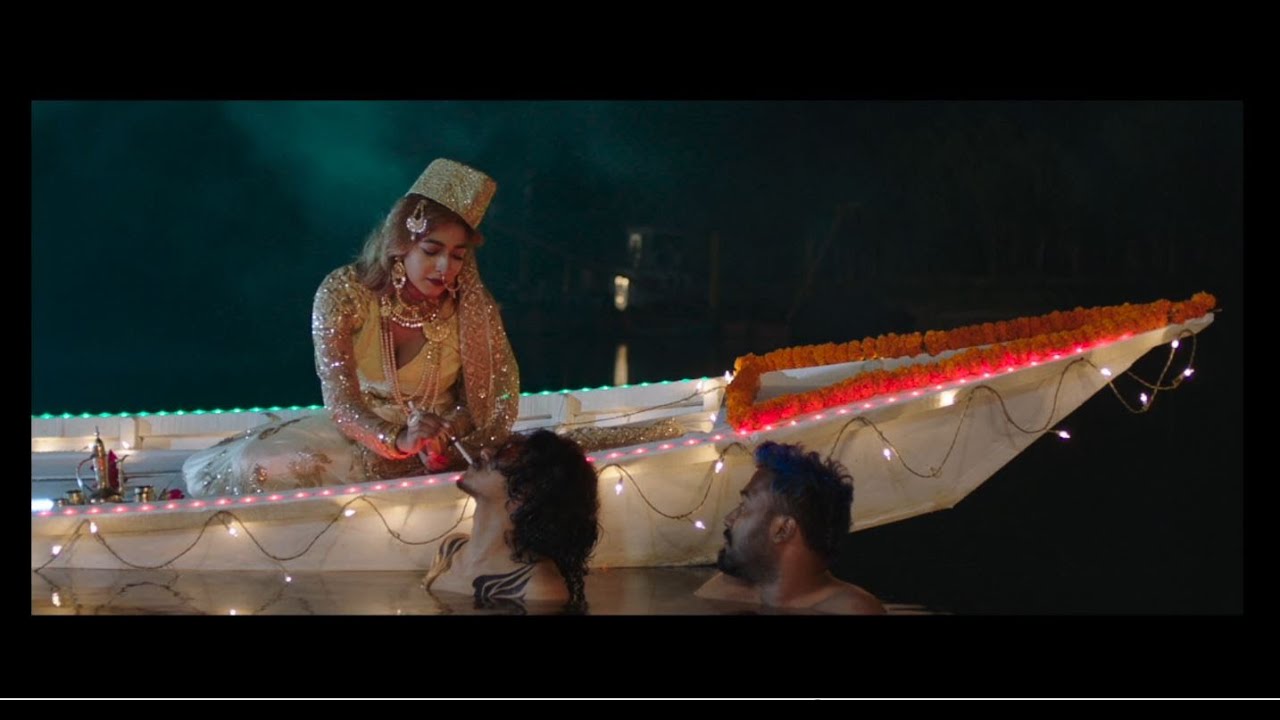 YouTumor | Official Trailer | CHORKI | Original Film | Pritom | Polash | Adnan Al Rajeev