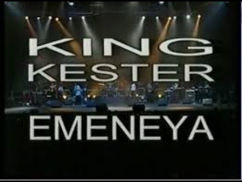 KING KESTER EMENEYA || Le Meilleur Concert  du ZENITH de tous les Congolais - Version Intégrale