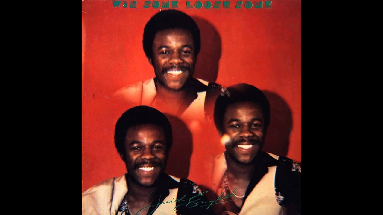 Junior English - In Loving You