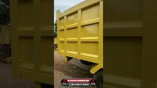 Download lagu Canter FE 84 SHDX 150PS Dump Truck #canter #canterfe84shdx #cantershdx #dumptruck mp3 Download lagu Canter FE 84 SHDX 150PS Dump Truck #canter #canterfe84shdx #cantershdx #dumptruck mp3