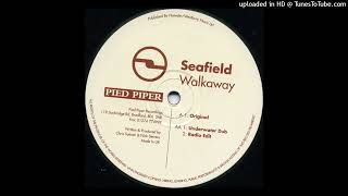 Seafield- Walkaway