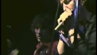 Mystery Train (Encore) - Rick Danko &amp; Paul Butterfield (10/12/79.X)